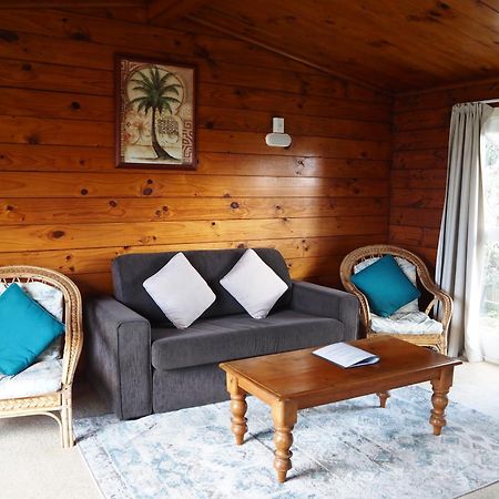 Edgewater Motel Orewa Buitenkant foto