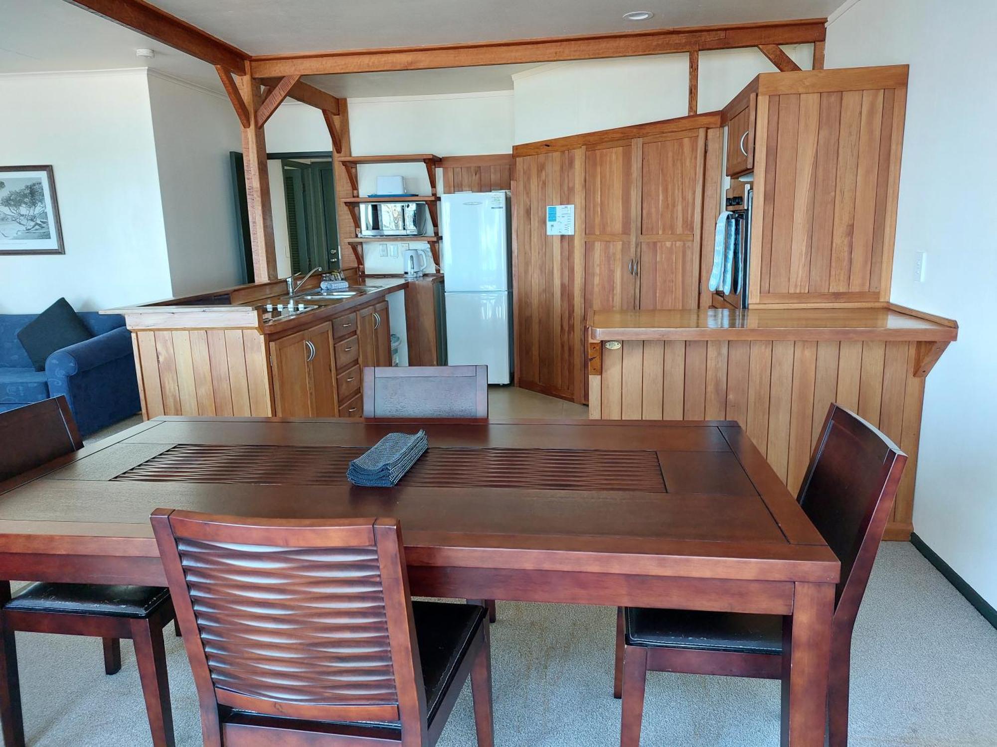 Edgewater Motel Orewa Buitenkant foto